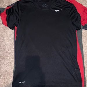 Nike dry fit T-shirt